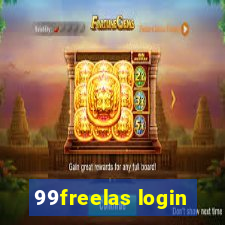 99freelas login